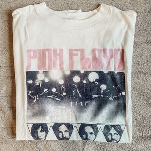 PINK FLYOD TEE